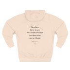 Christ Follower Unisex Hoodie