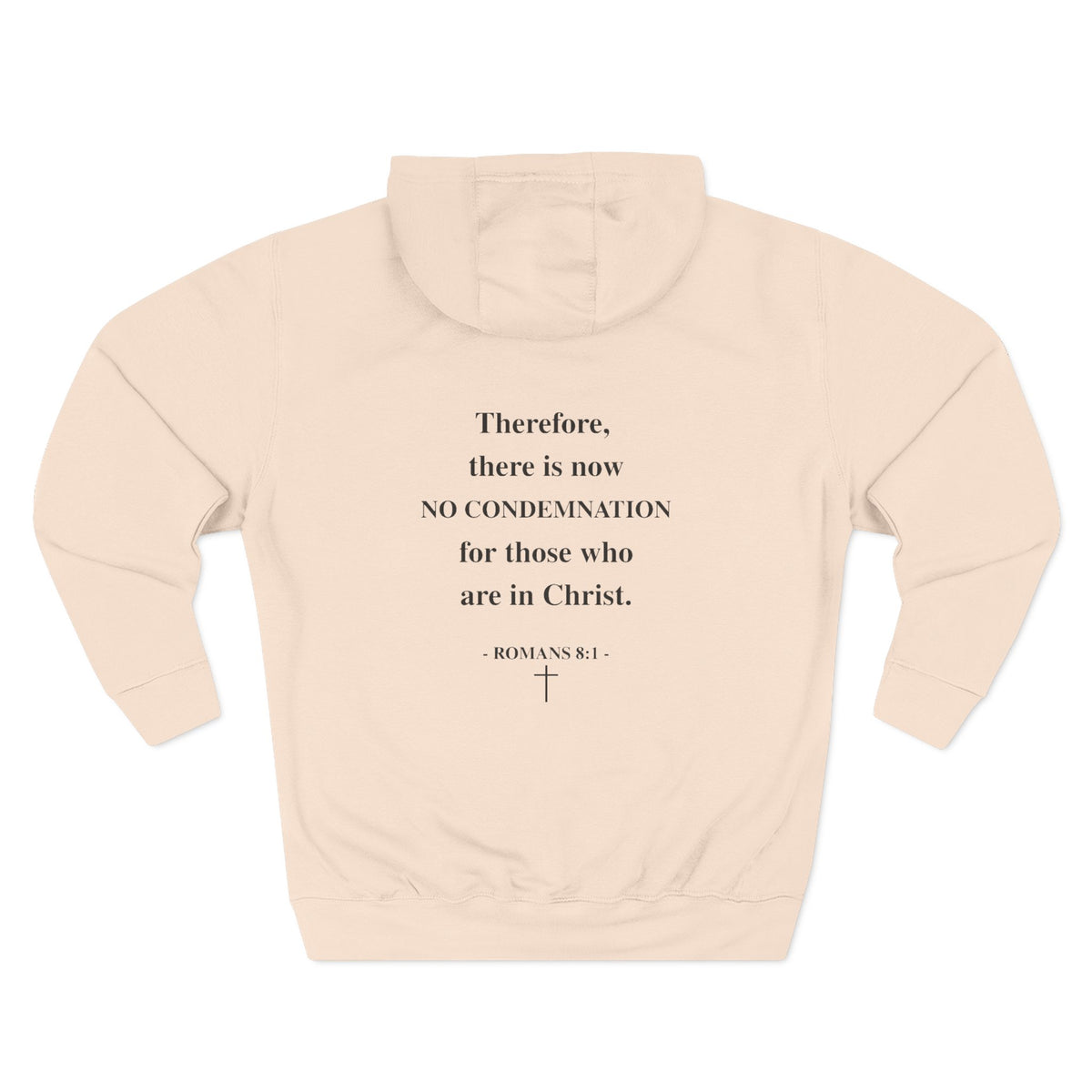 Christ Follower Unisex Hoodie