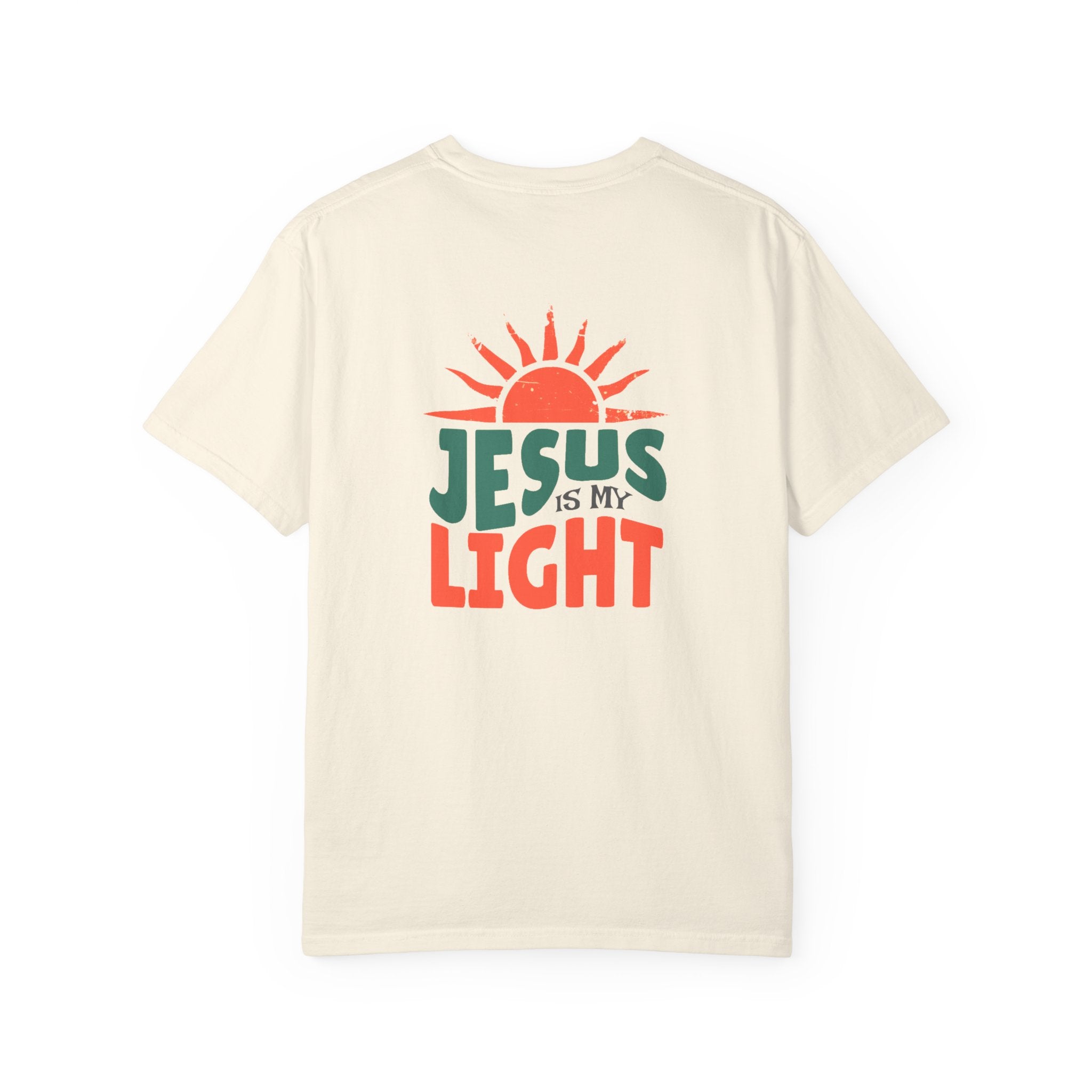 Jesus is my Light | Unisex T-Shirt