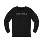 Christ Is King | Long Sleeve