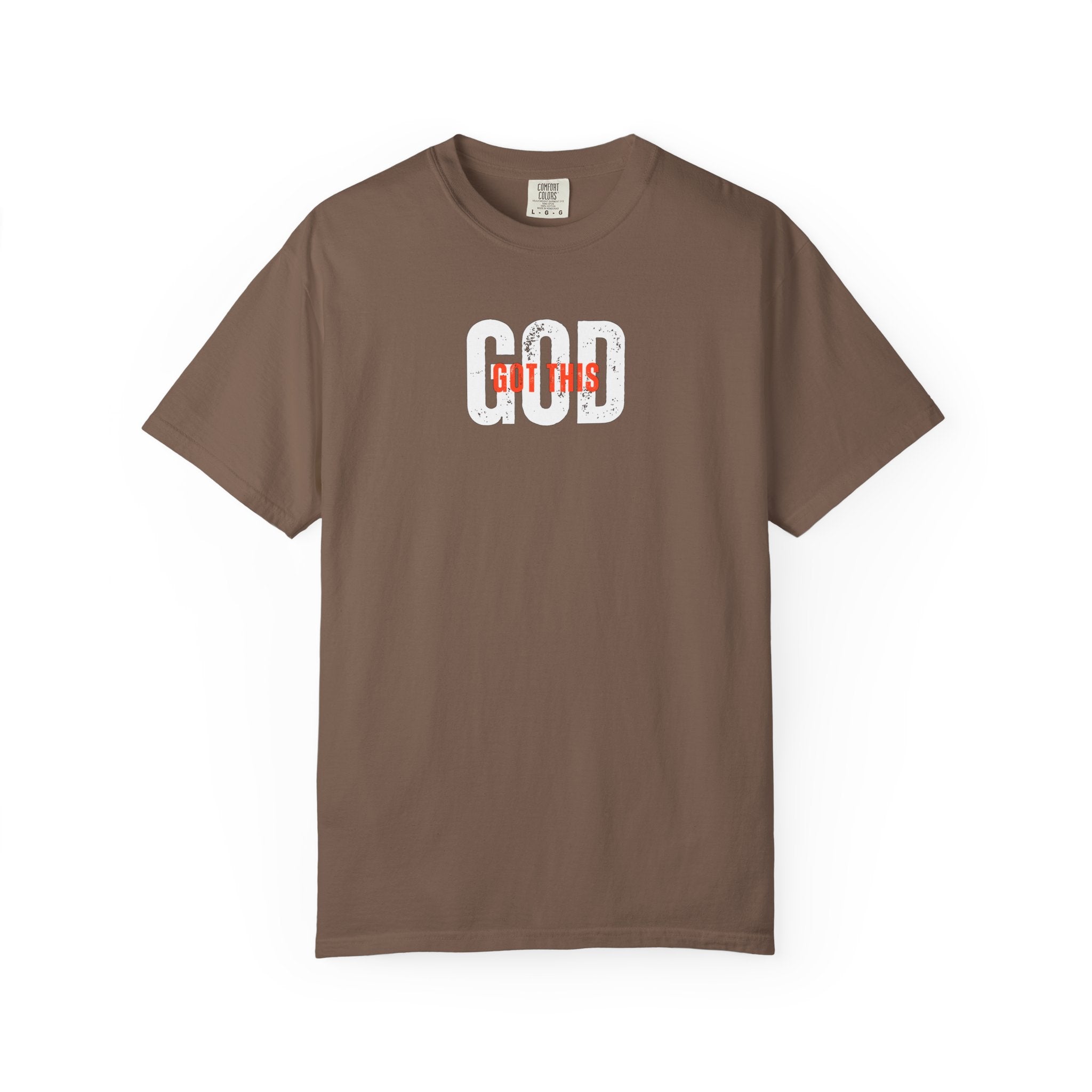 "God Got This" | Men's Tee