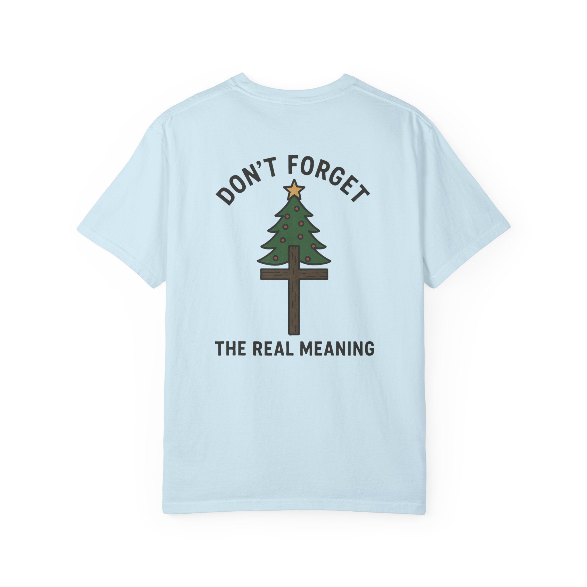 The Real Meaning | Unisex Tee