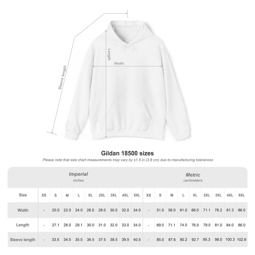 Satan's a Loser | Unisex Hoodie