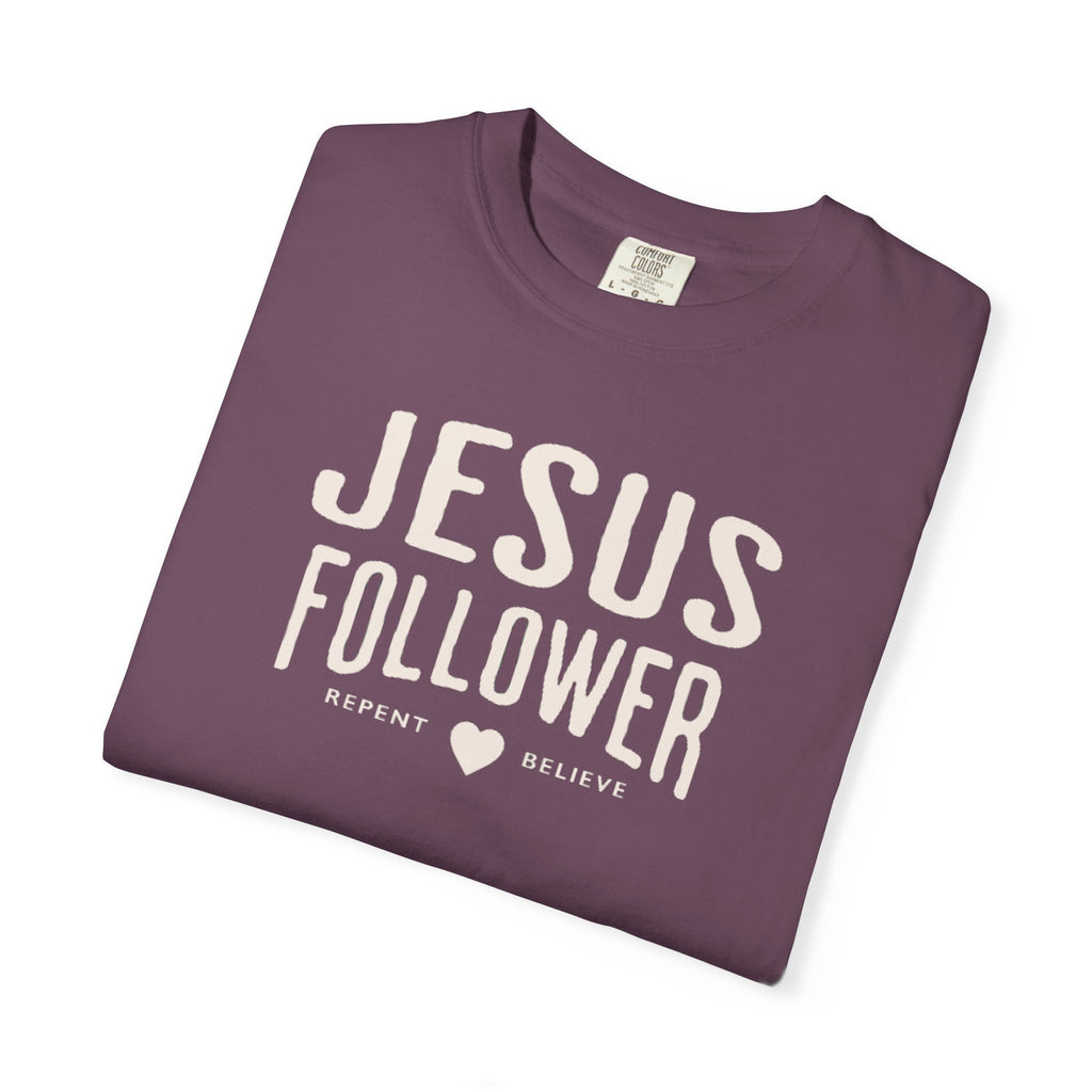 Jesus Follower Tee