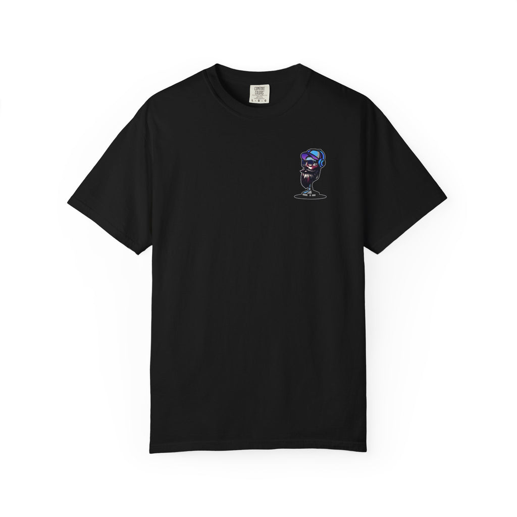 Satan's a Loser | R3alism Talks | Tee