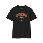 Kingdom Heaven Men's T-shirt