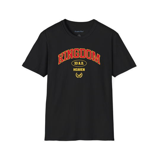 Kingdom Heaven Men's T-shirt