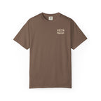 "Faith Moves Mountains" Unisex Tee
