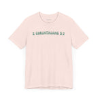 Women's "Faithful, Fearless, Forgiven, Free" Shirt