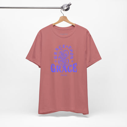 Women's Grace Upon Grace Tee