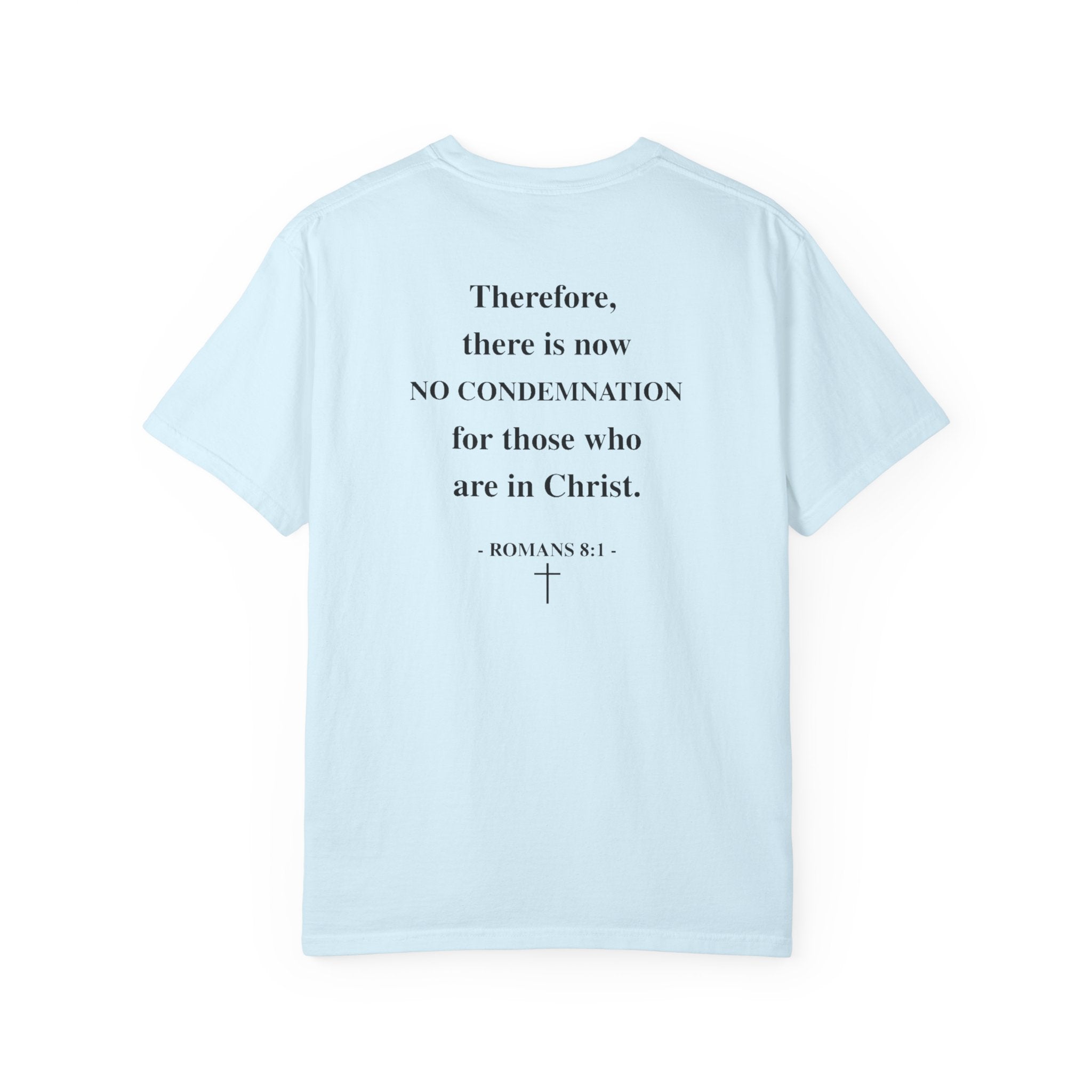 Christ Follower | Unisex Tee
