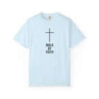Walk by Faith | Men's T-Shirt