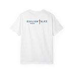 R3alism Talks (Podcast Edition) | Unisex Tee