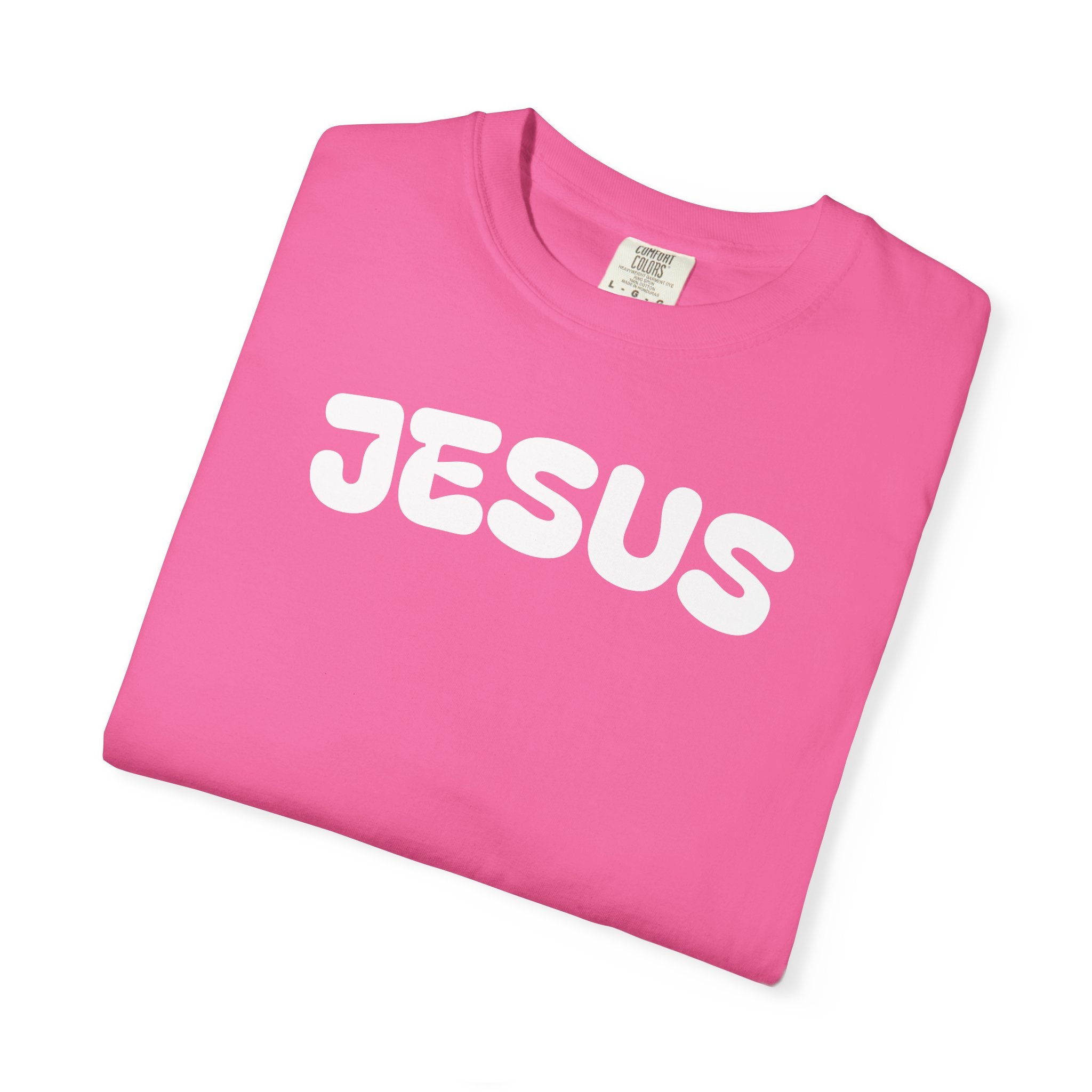 JESUS Tee
