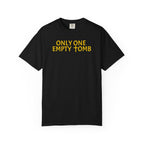 One Empty Tomb Tee
