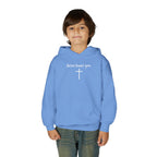 Jesus loves you | Kid’s Hoodie