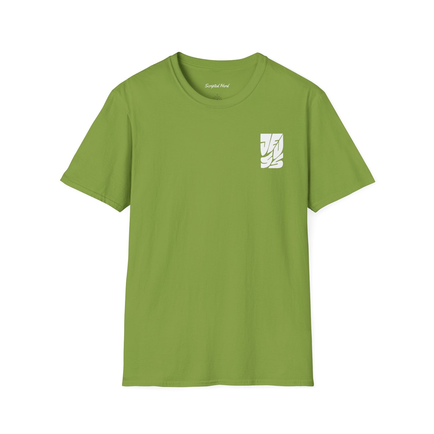 "JESUS" Unisex Tee