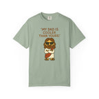 "Cooler Than Yours" Unisex Tee