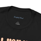 Women's "All You Need is God" Tee