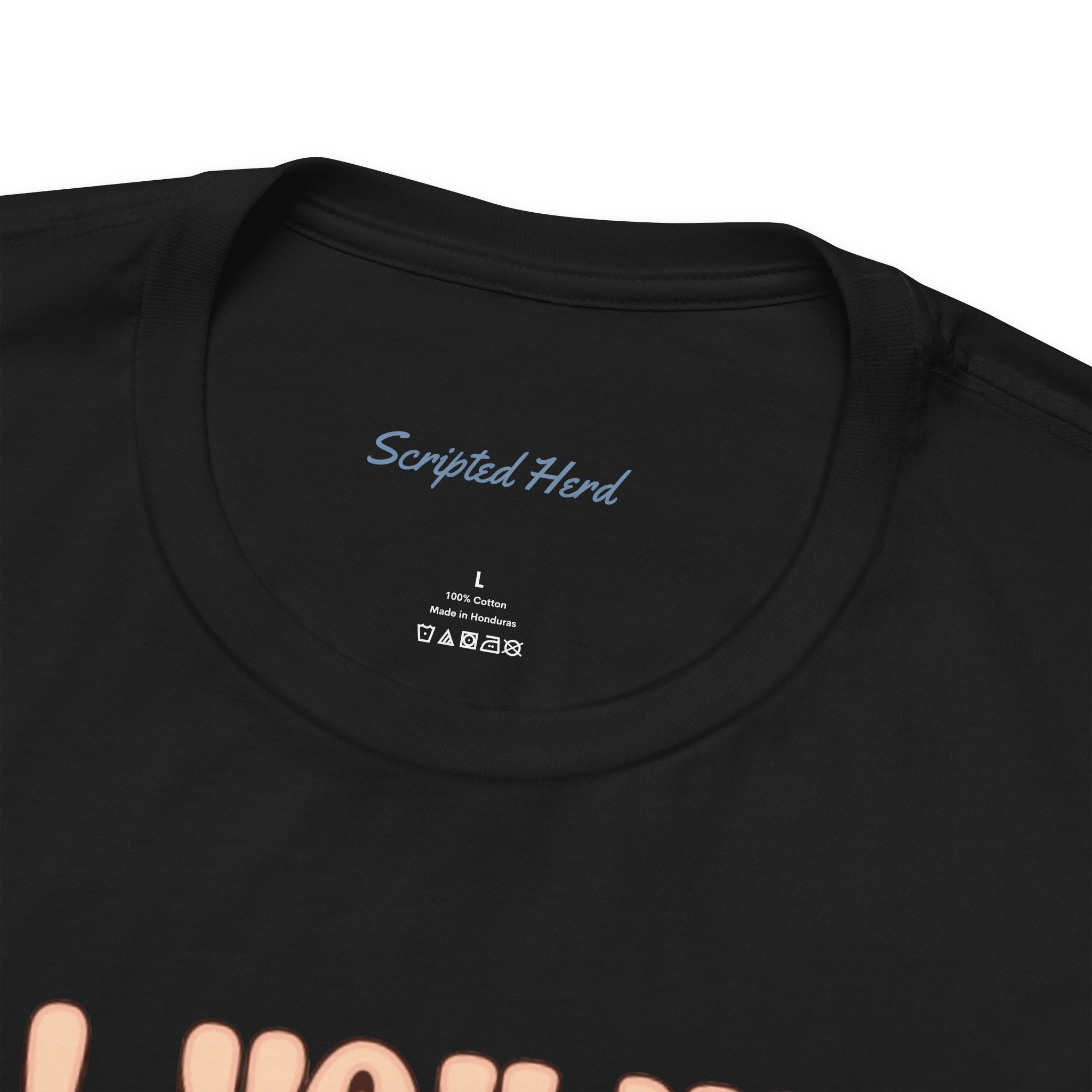Women's "All You Need is God" Tee