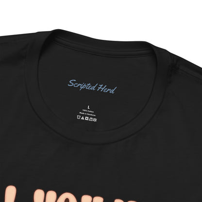 Women's "All You Need is God" Tee