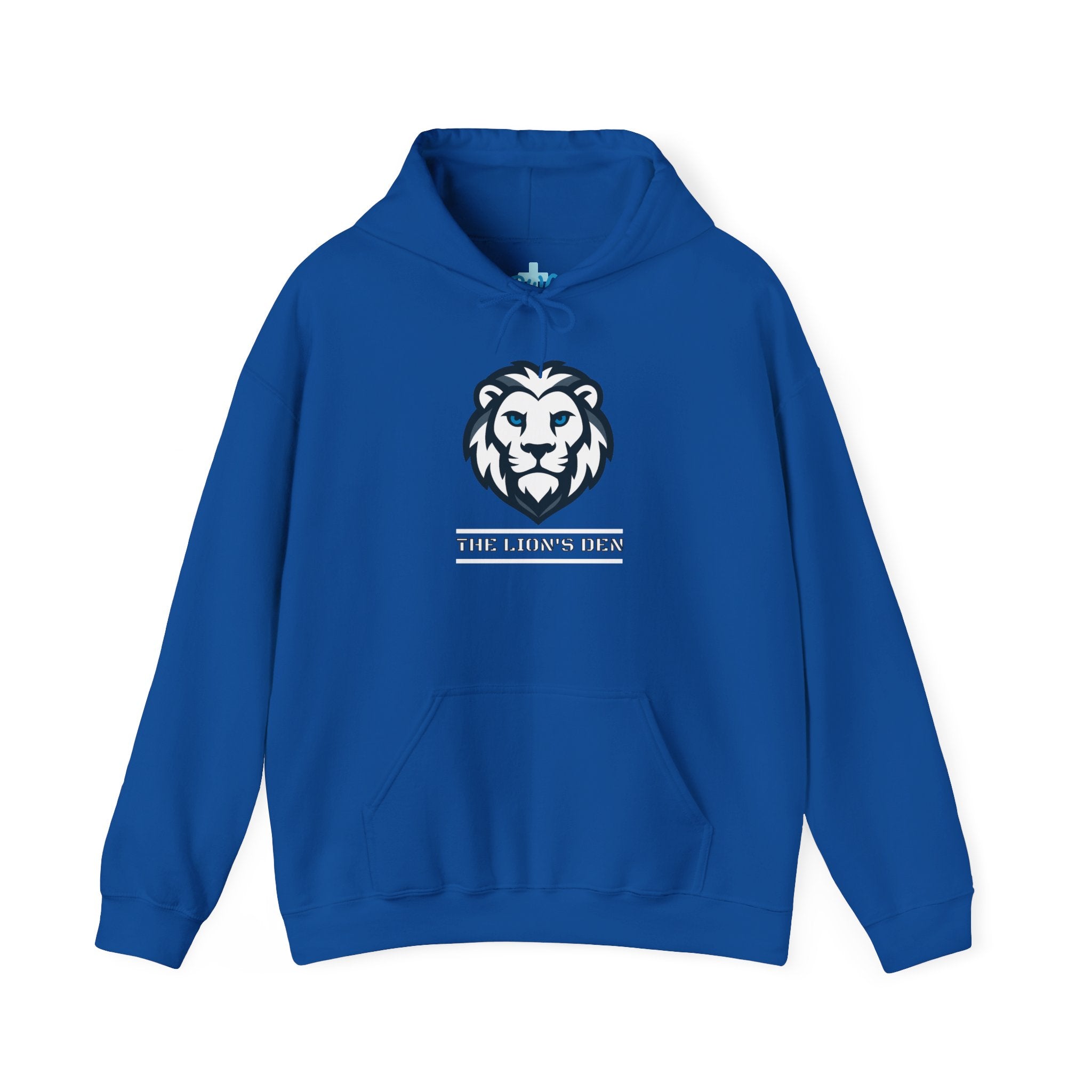 The Lion's Den | Unisex Hoodie