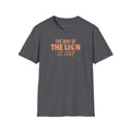 The Lion Is Love | Men's Tee