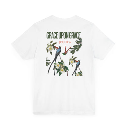 Grace Upon Grace Women's Tee