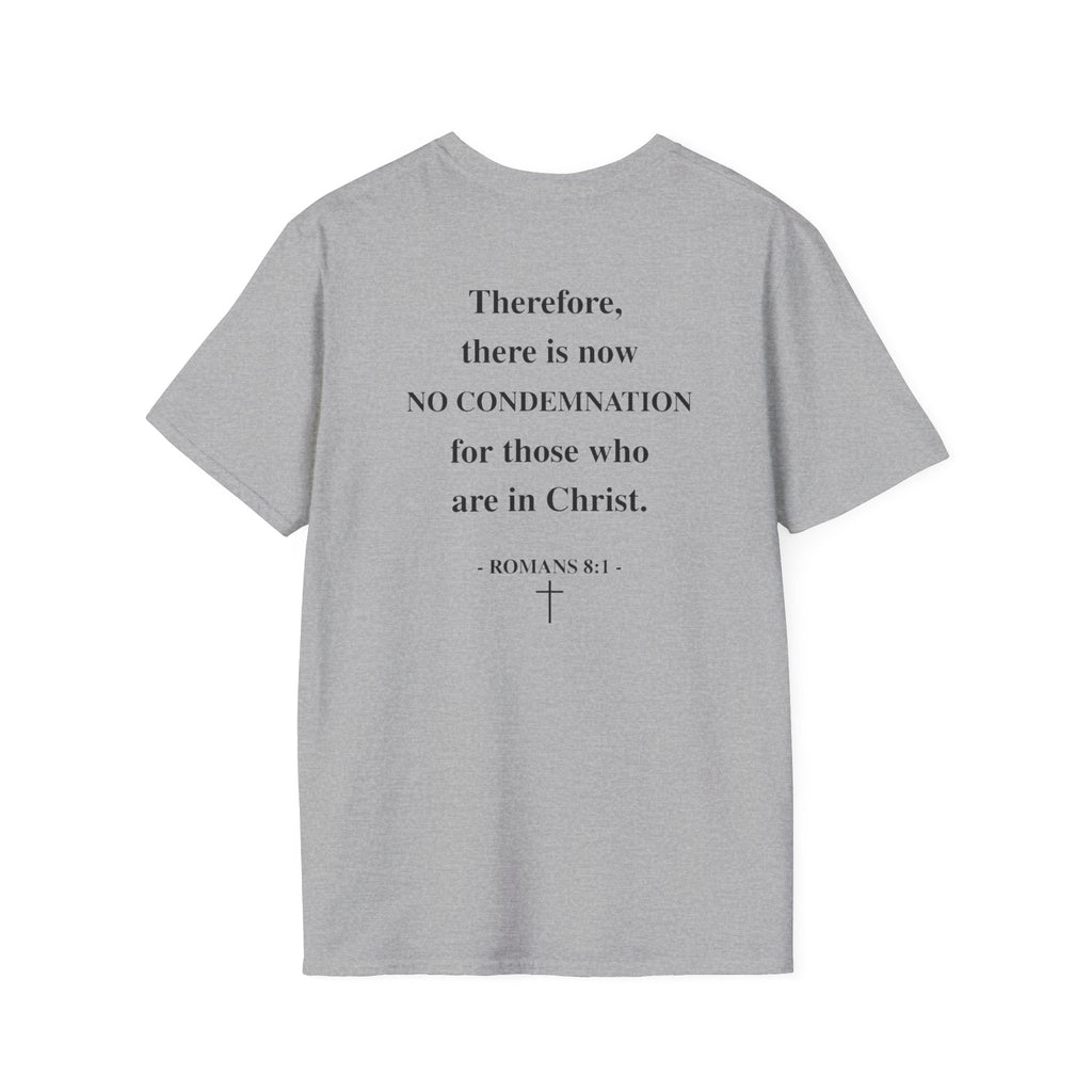 Christ Follower | Unisex Tee