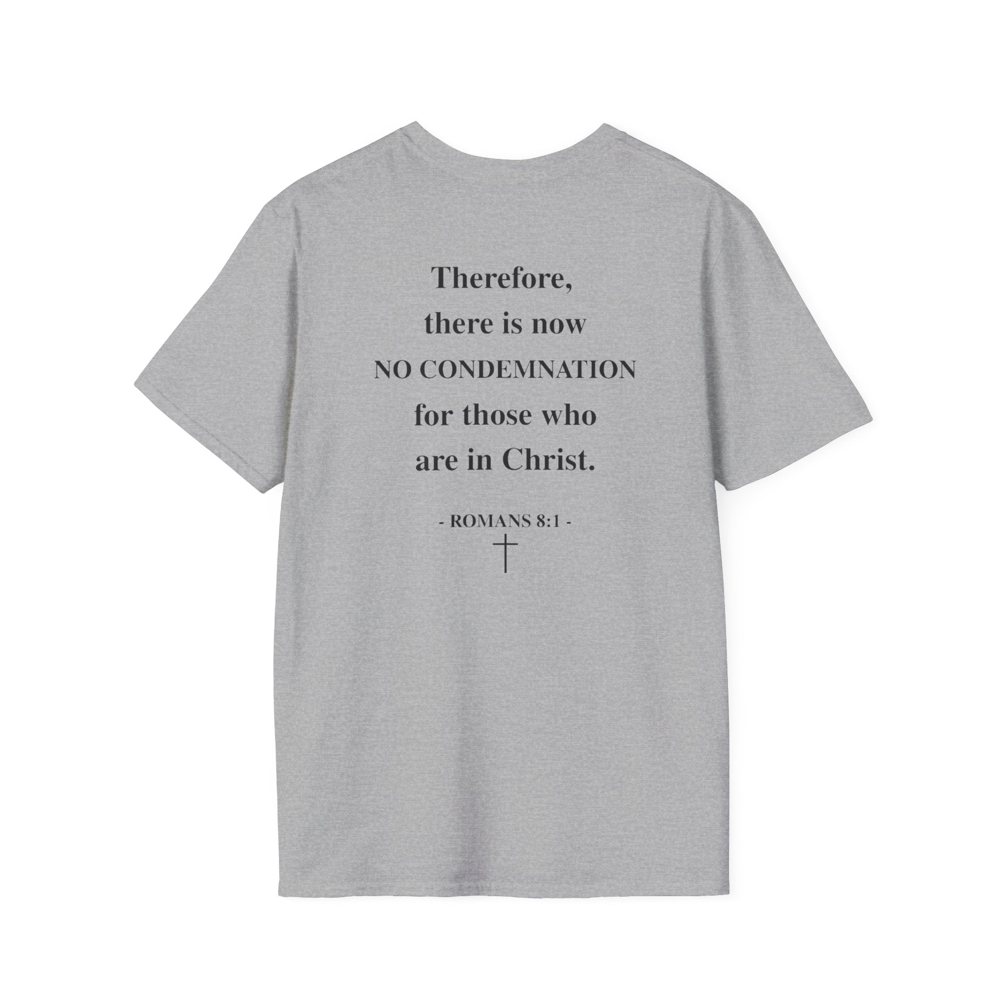 Christ Follower | Unisex Tee