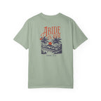 Abide In Him Unisex Tee