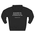 The Lion's Den | Unisex Hoodie