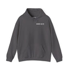 The Battle is Already Won (John 16:33) | Hoodie