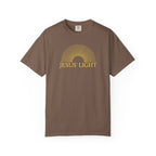 "Jesus' Light" Unisex Tee