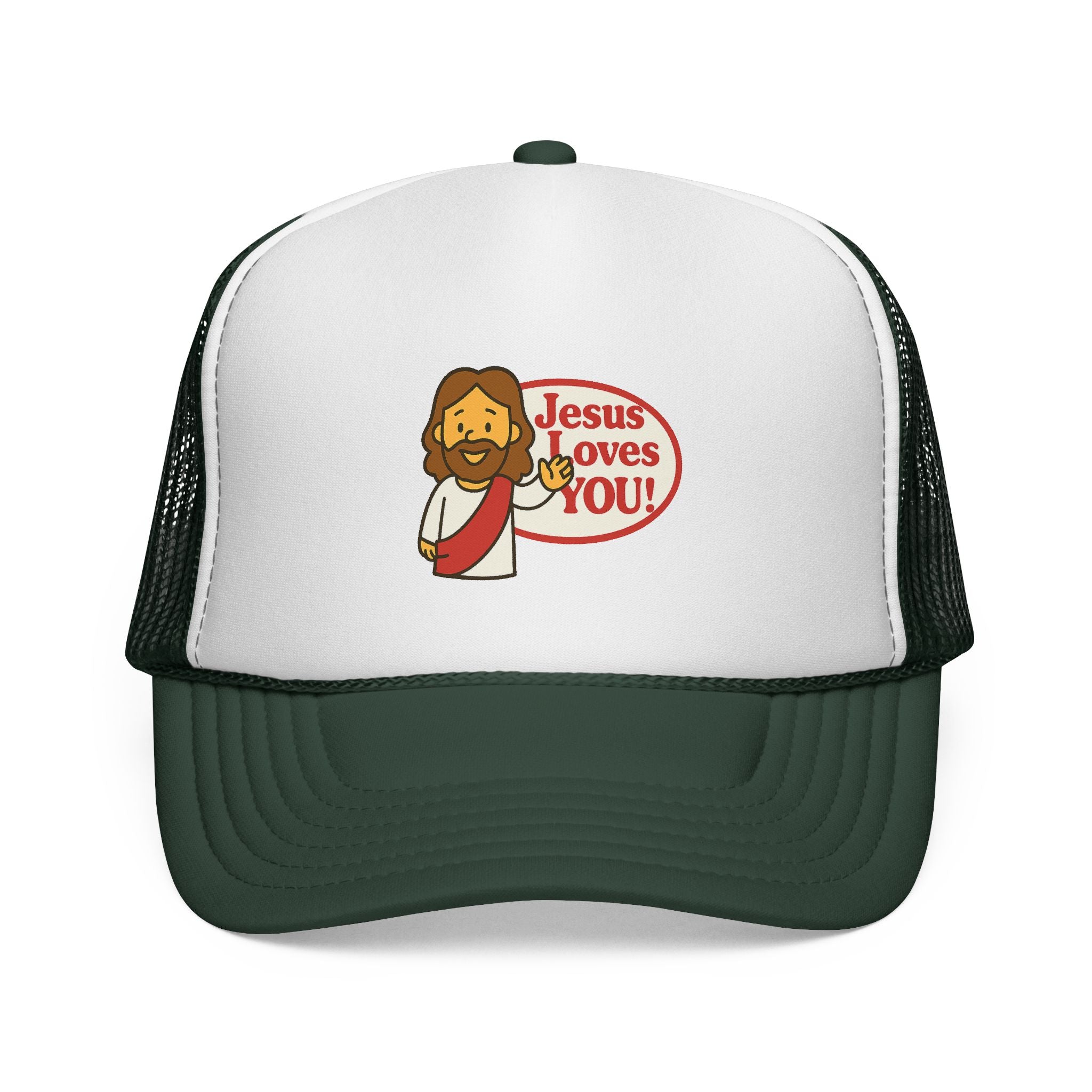 Jesus Loves You | Hat