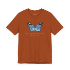 "More Than Today" Women's Tee