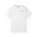 We love because He loved us | Unisex T-Shirt